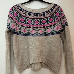 American Eagle Sweater
